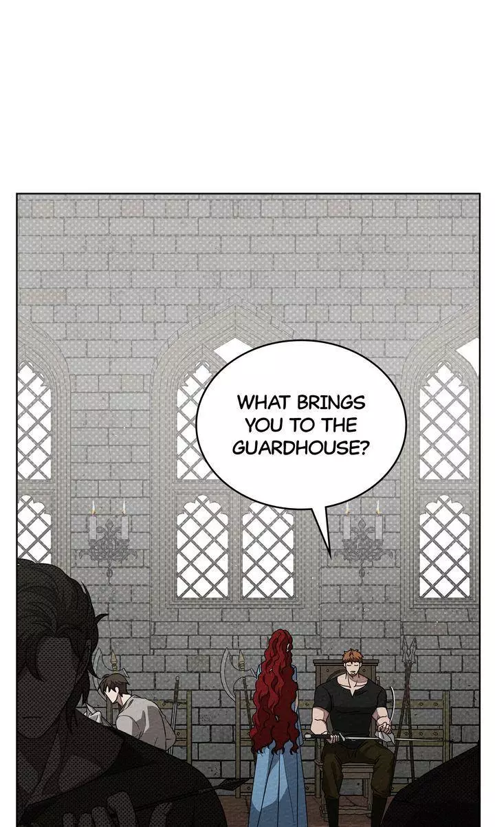 Under the Oak Tree Chapter 93 page 89