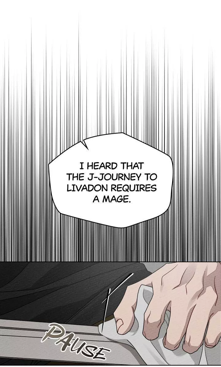 Under the Oak Tree Chapter 94 page 1