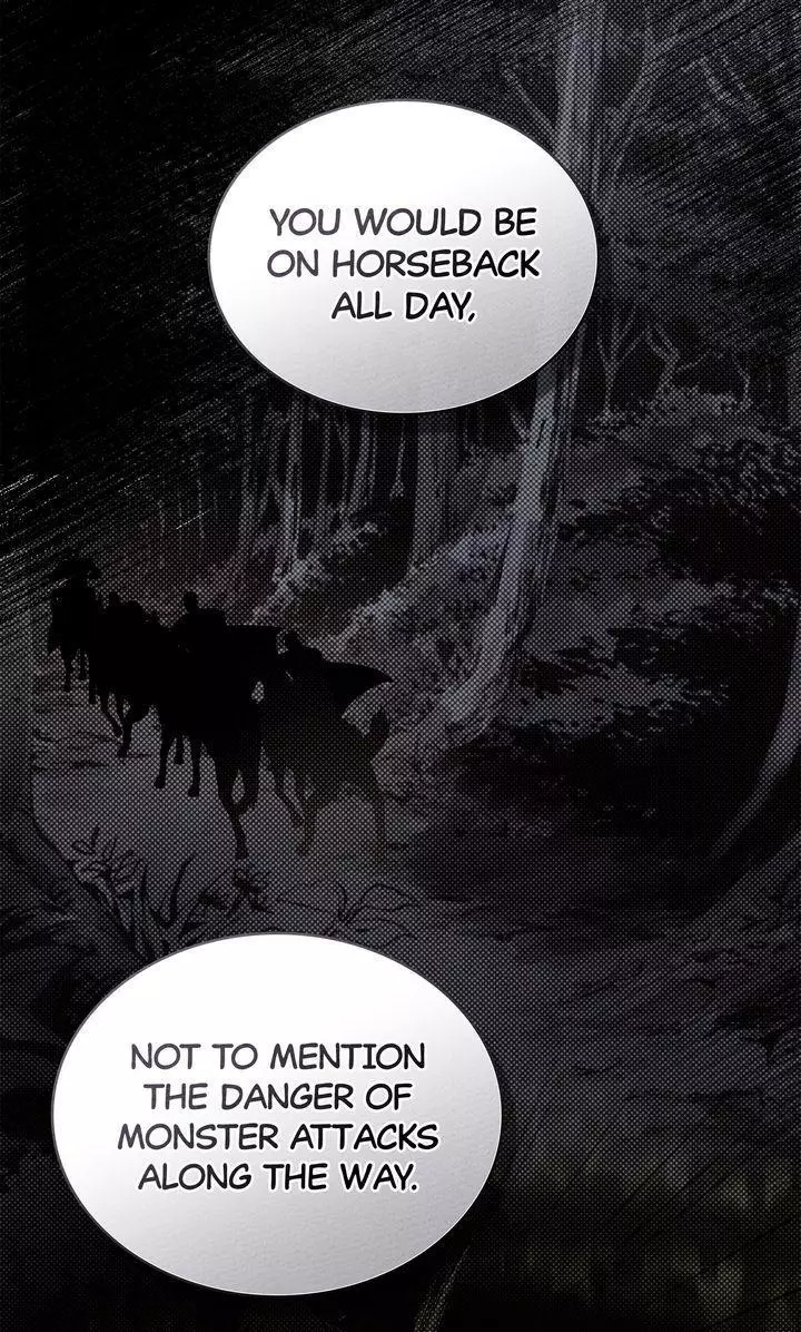 Under the Oak Tree Chapter 94 page 18