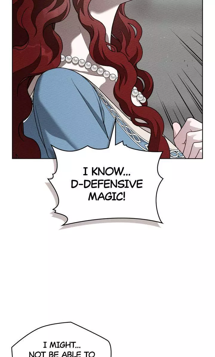 Under the Oak Tree Chapter 94 page 23