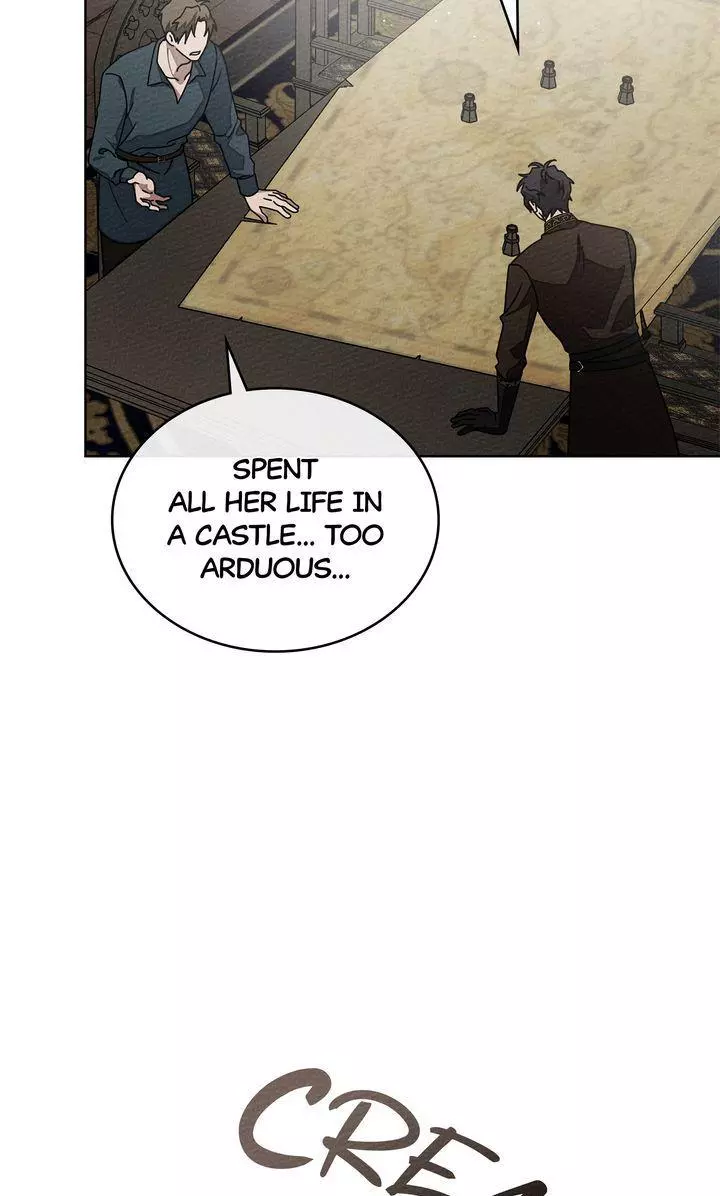 Under the Oak Tree Chapter 94 page 73