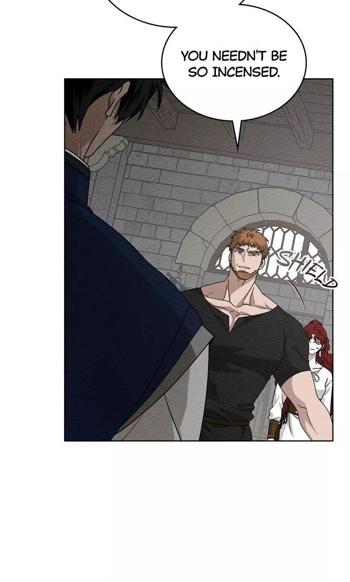 Under the Oak Tree Chapter 95 page 4