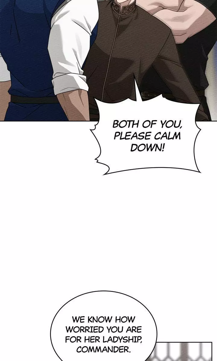 Under the Oak Tree Chapter 95 page 8