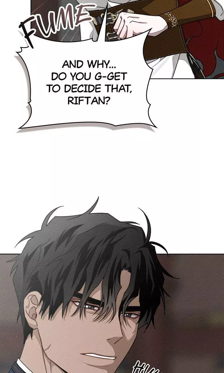 Under the Oak Tree Chapter 95 page 13