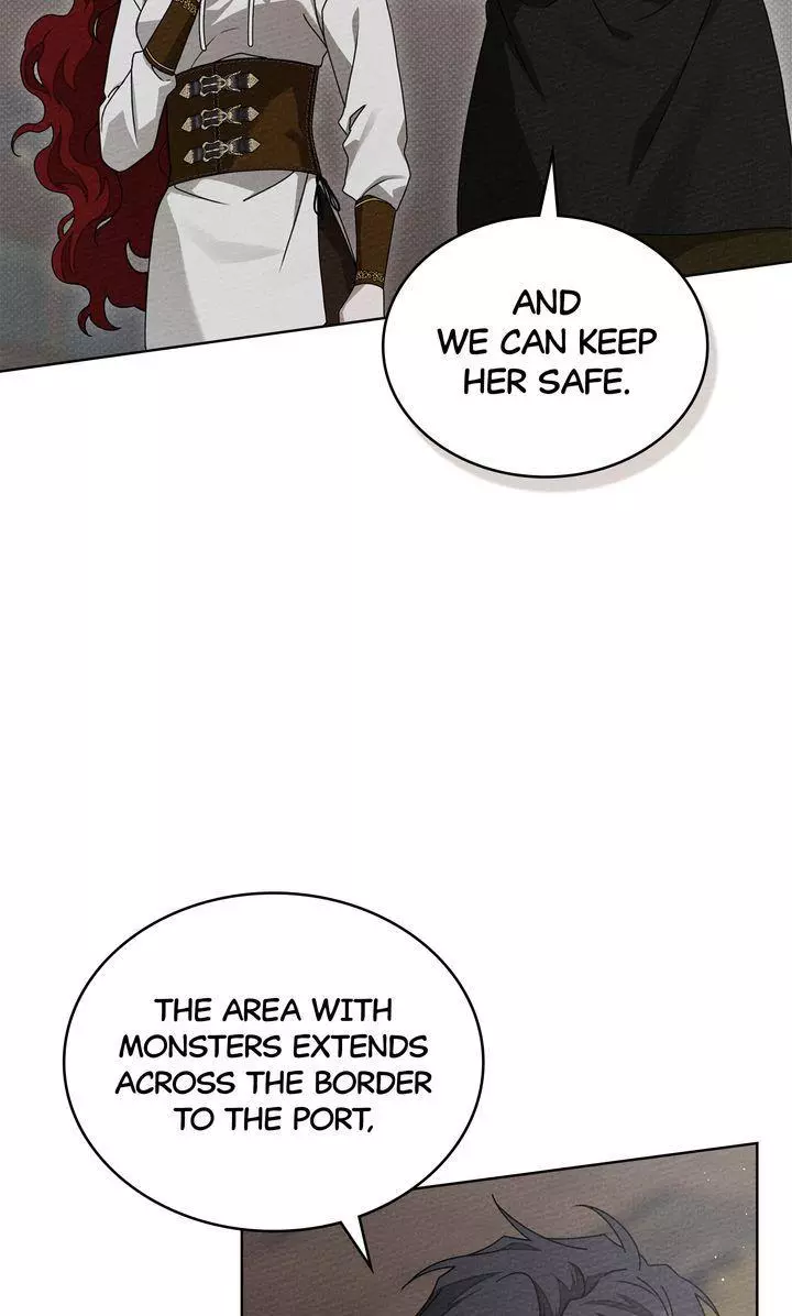 Under the Oak Tree Chapter 95 page 22