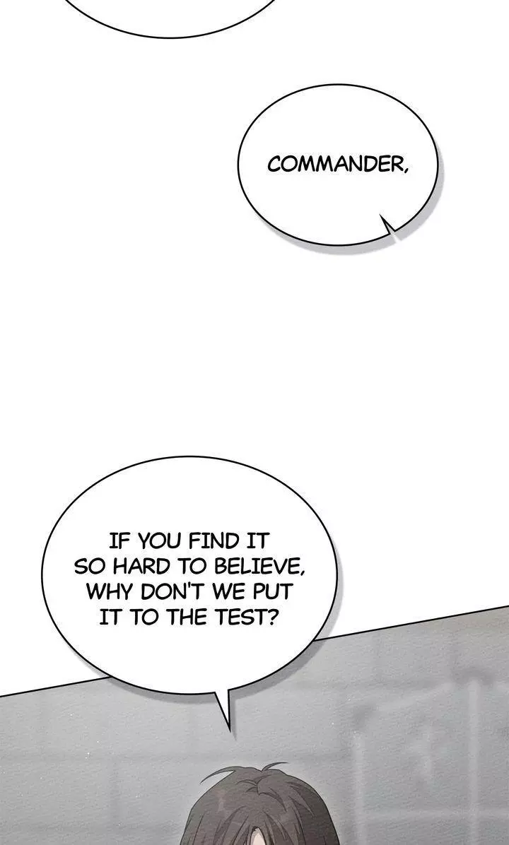 Under the Oak Tree Chapter 95 page 27