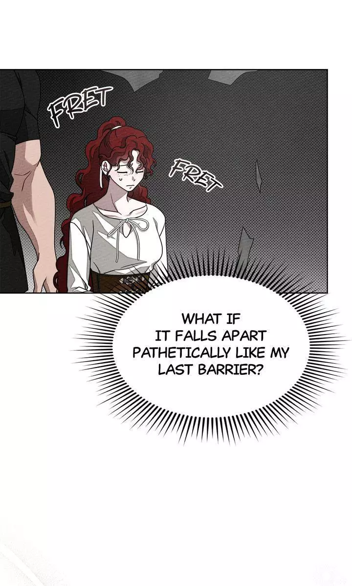 Under the Oak Tree Chapter 95 page 39