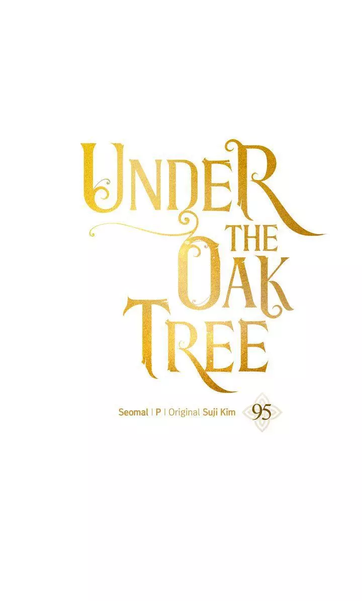 Under the Oak Tree Chapter 95 page 85