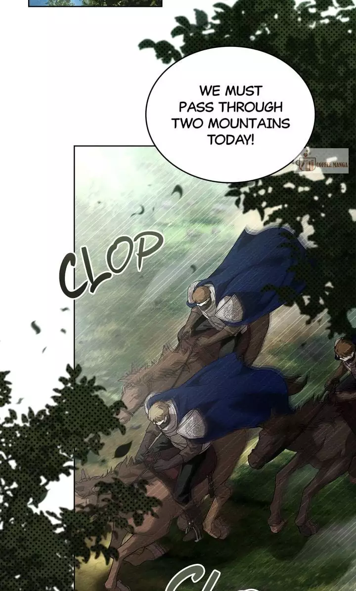 Under the Oak Tree Chapter 96 page 2