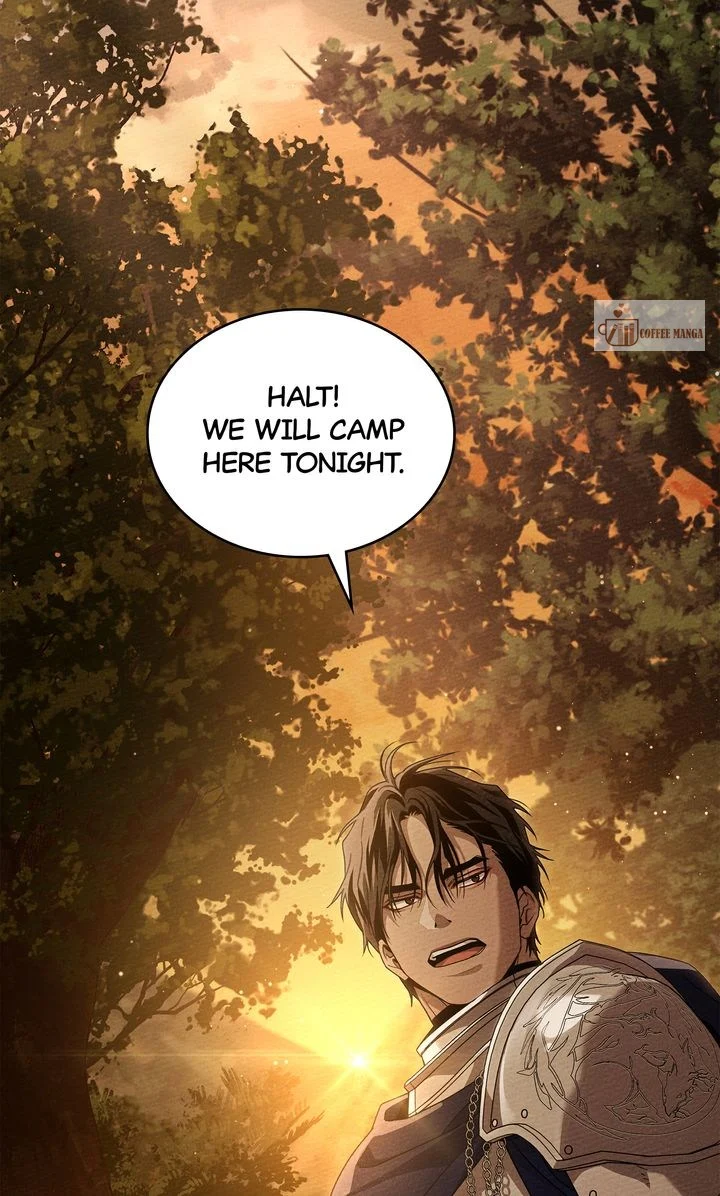 Under the Oak Tree Chapter 96 page 7