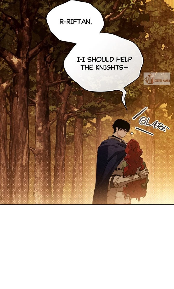 Under the Oak Tree Chapter 96 page 25