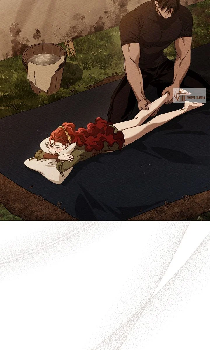 Under the Oak Tree Chapter 96 page 42