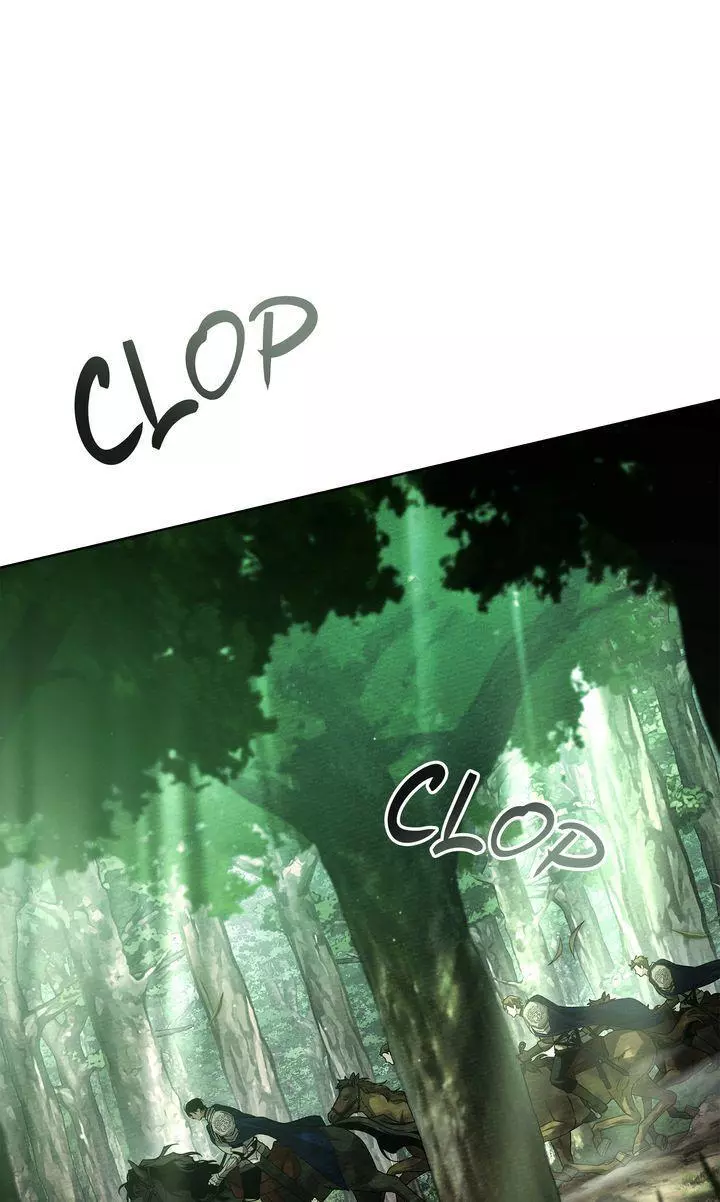 Under the Oak Tree Chapter 97 page 1