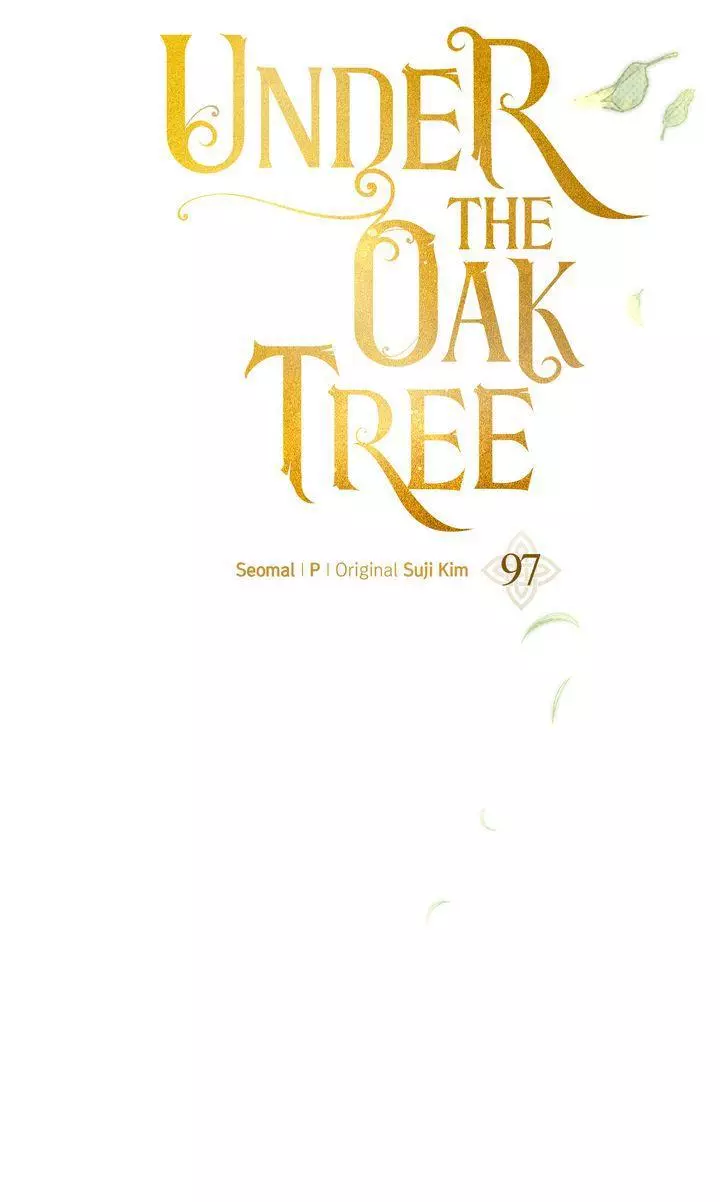 Under the Oak Tree Chapter 97 page 15