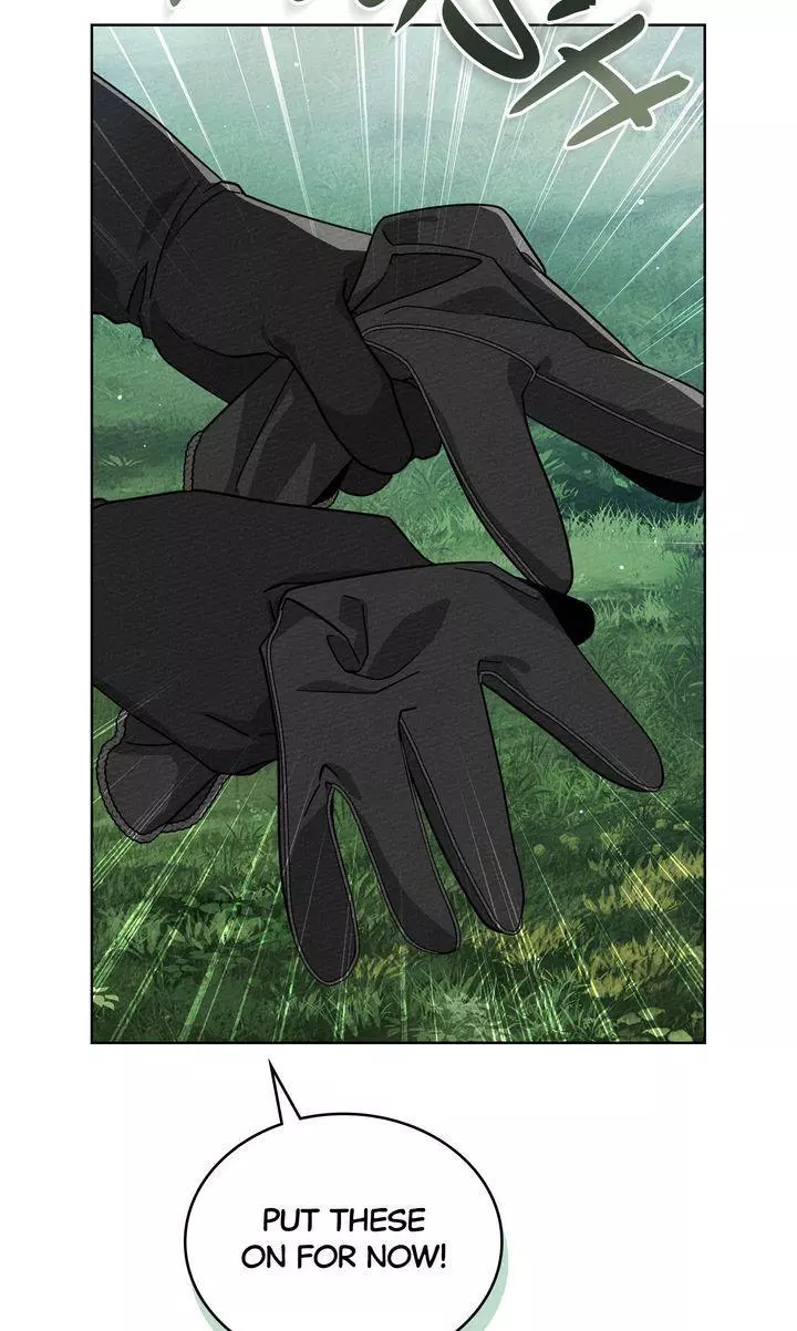 Under the Oak Tree Chapter 97 page 35