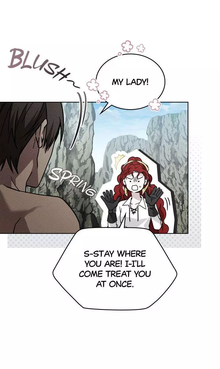 Under the Oak Tree Chapter 98 page 38