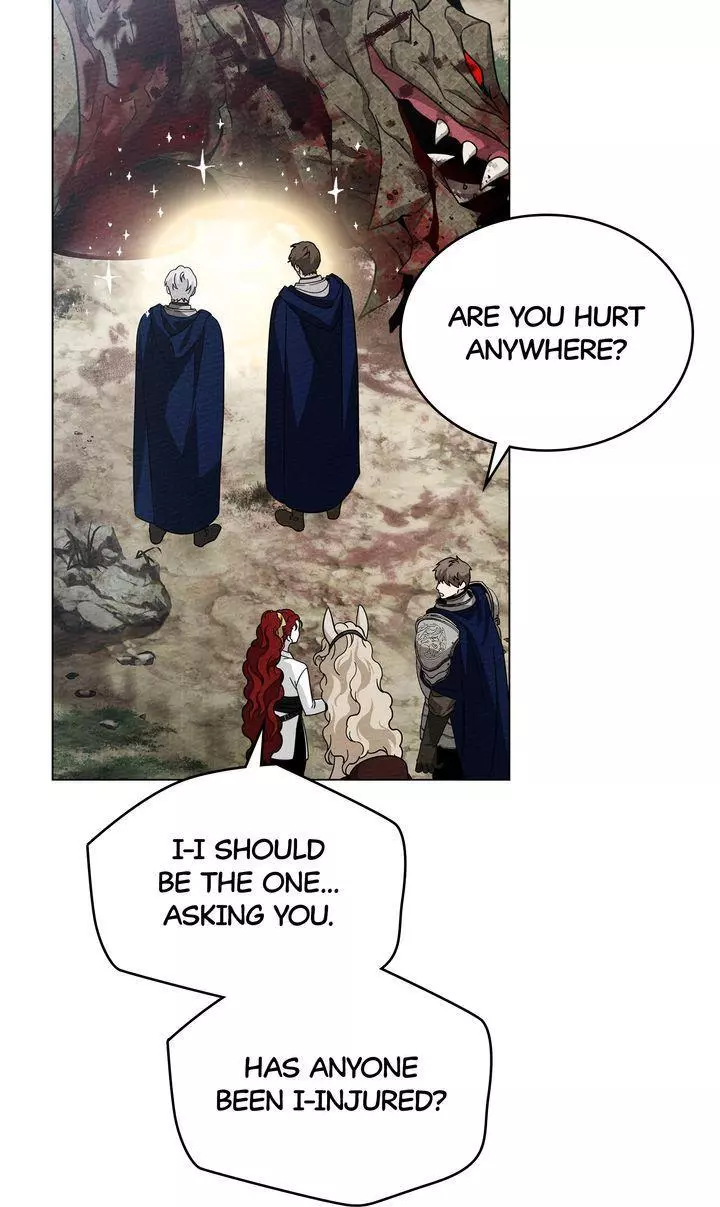 Under the Oak Tree Chapter 98 page 32