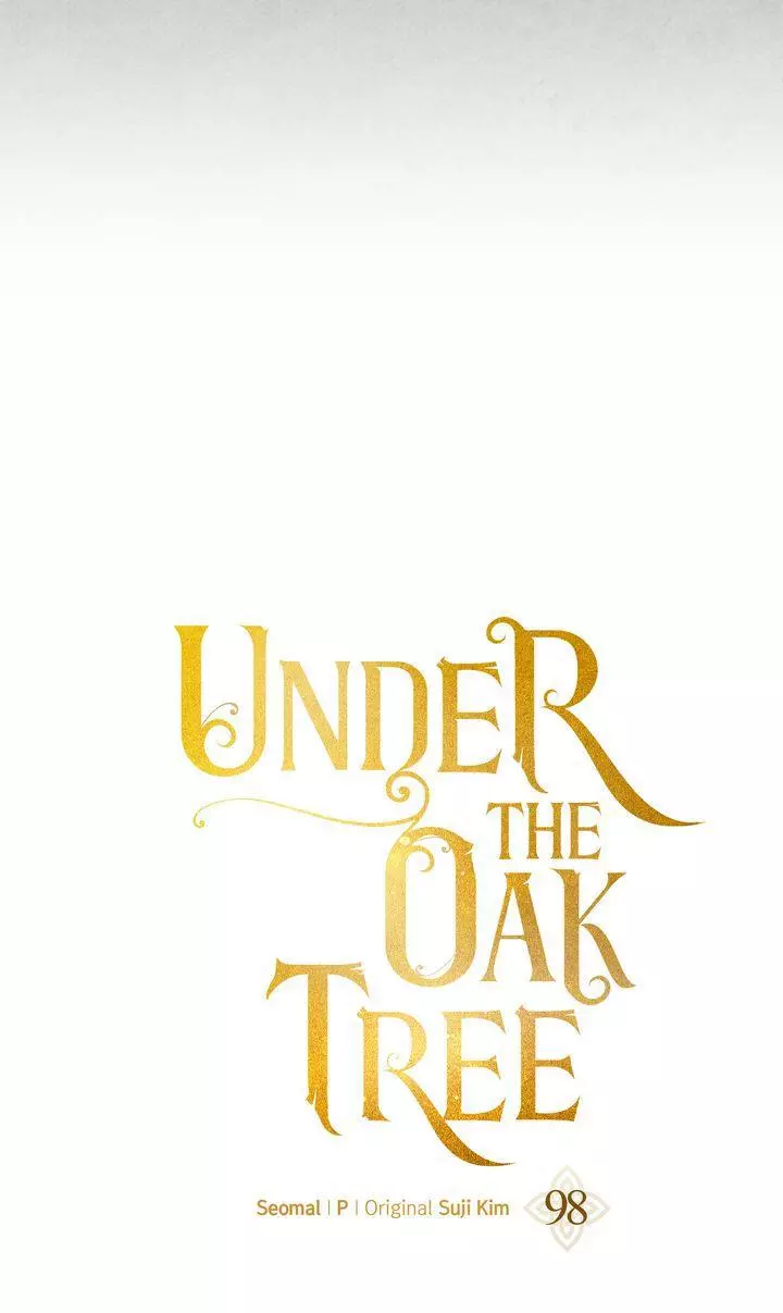 Under the Oak Tree Chapter 98 page 25