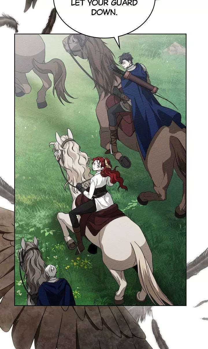 Under the Oak Tree Chapter 98 page 2