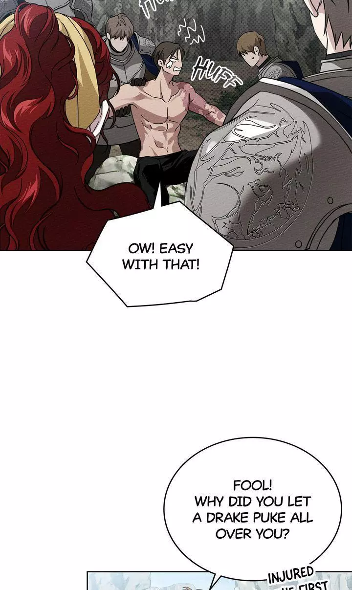 Under the Oak Tree Chapter 98 page 36