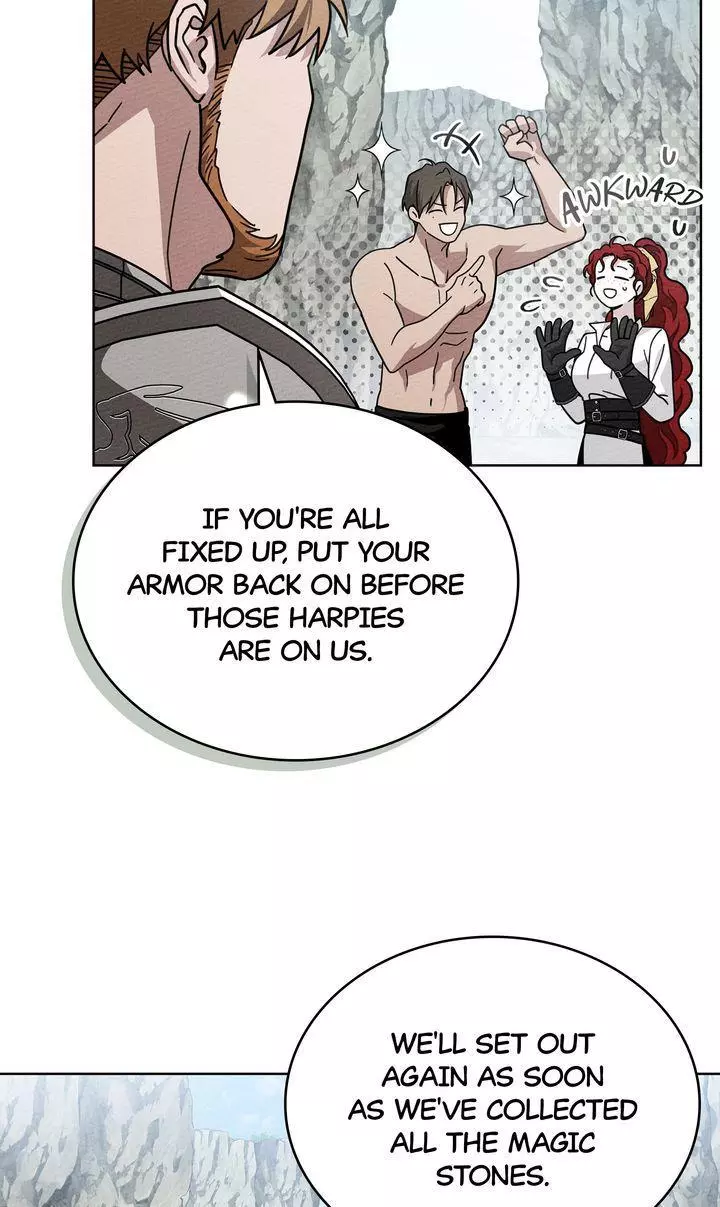 Under the Oak Tree Chapter 98 page 41