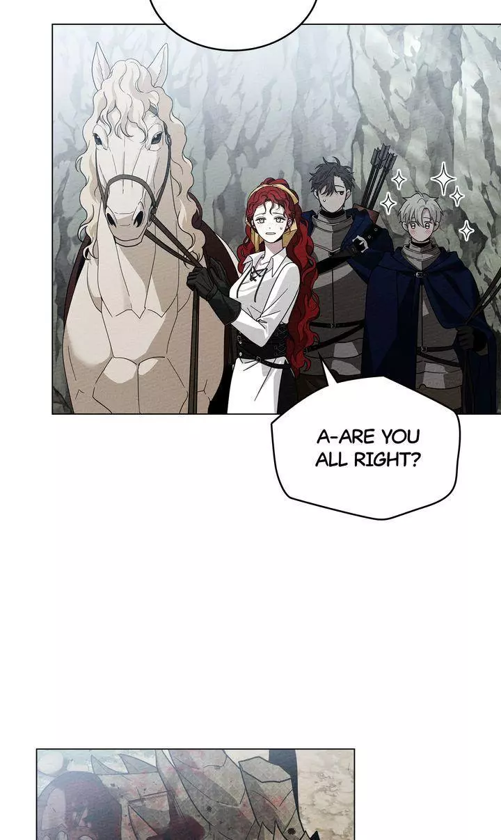 Under the Oak Tree Chapter 98 page 31