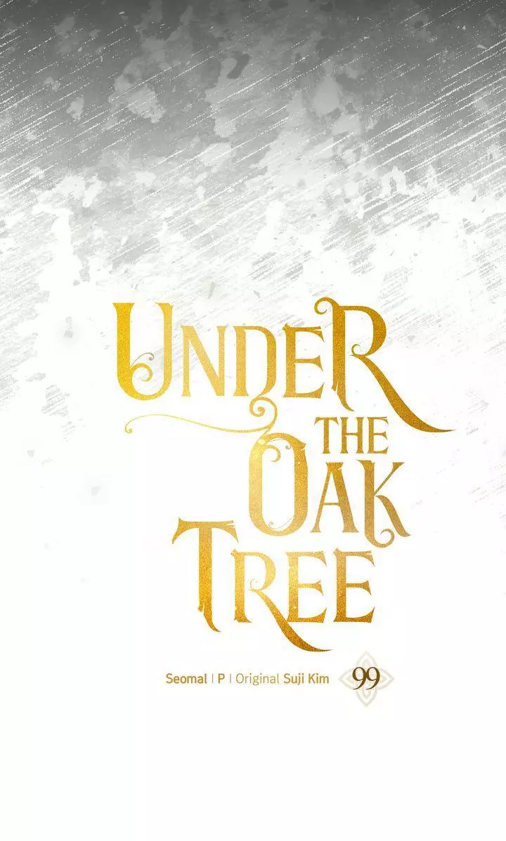 Under the Oak Tree Chapter 99 page 17