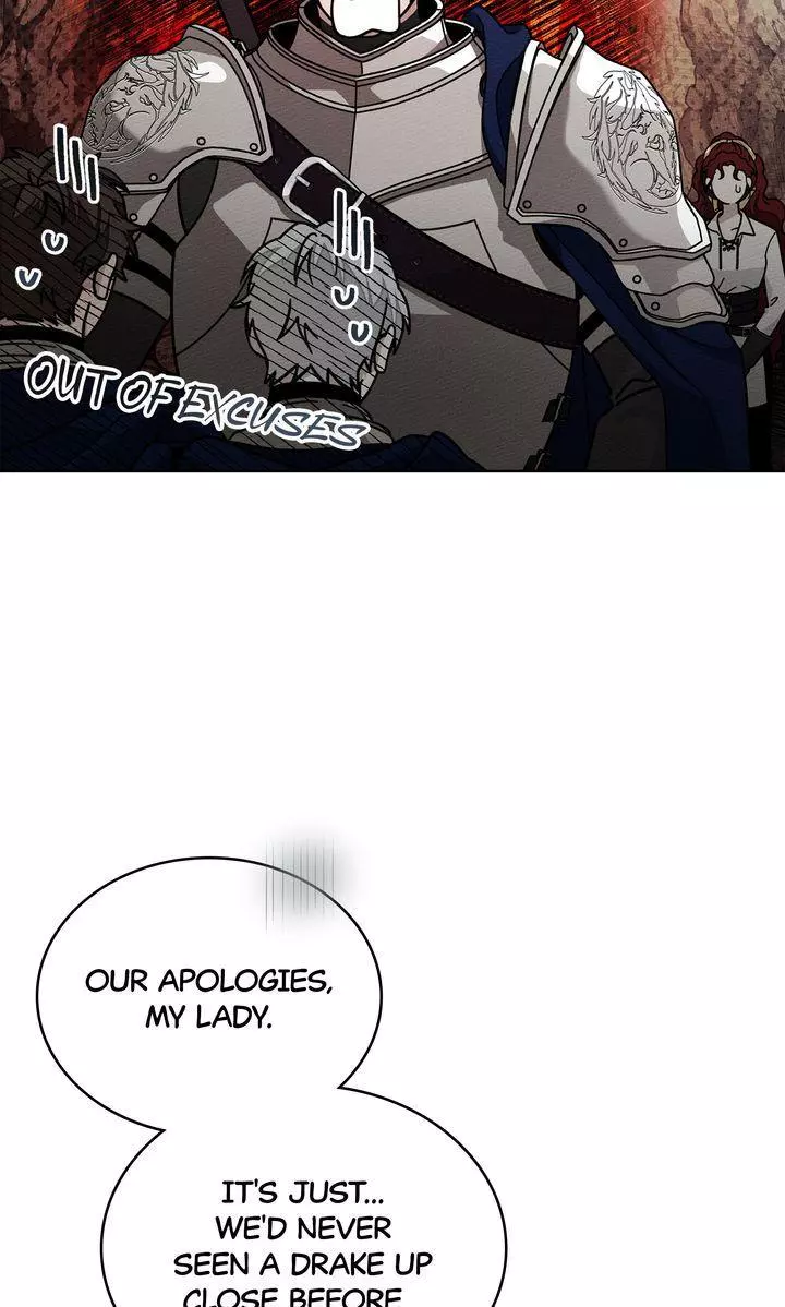 Under the Oak Tree Chapter 99 page 21