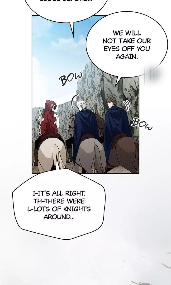 Under the Oak Tree Chapter 99 page 22