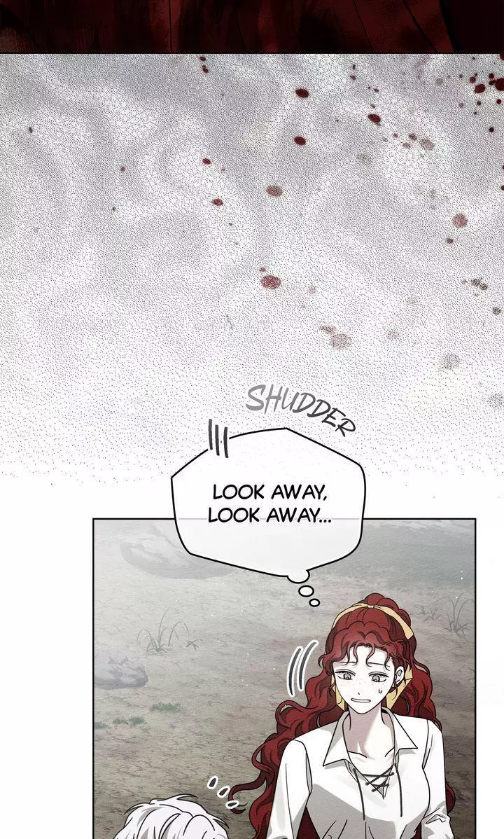 Under the Oak Tree Chapter 99 page 27