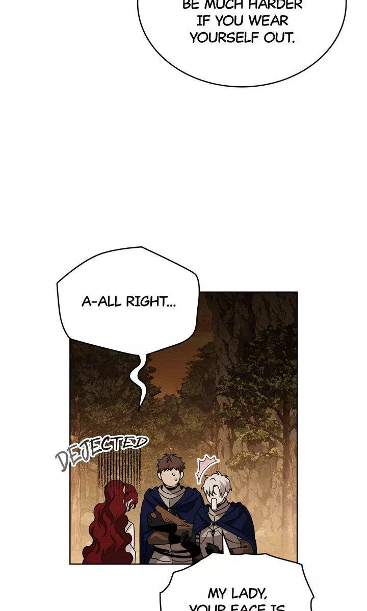Under the Oak Tree Chapter 99 page 44
