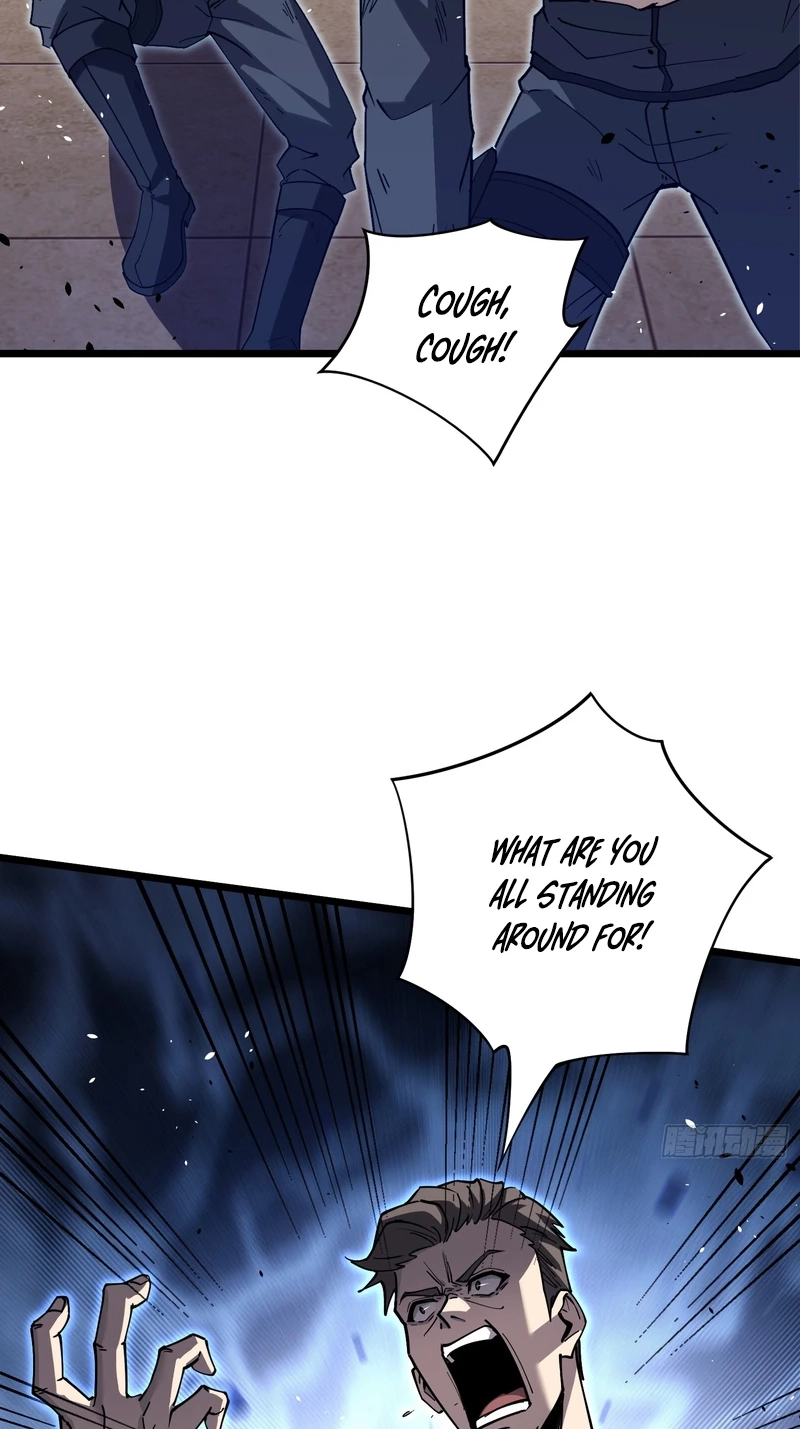 Underworld Monarch: I Am the Abyss Chapter 8 page 6