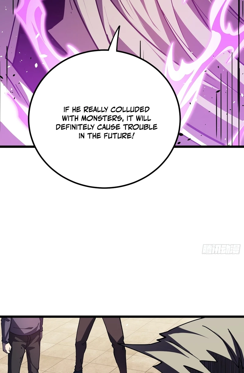 Underworld Monarch: I Am the Abyss Chapter 8 page 17
