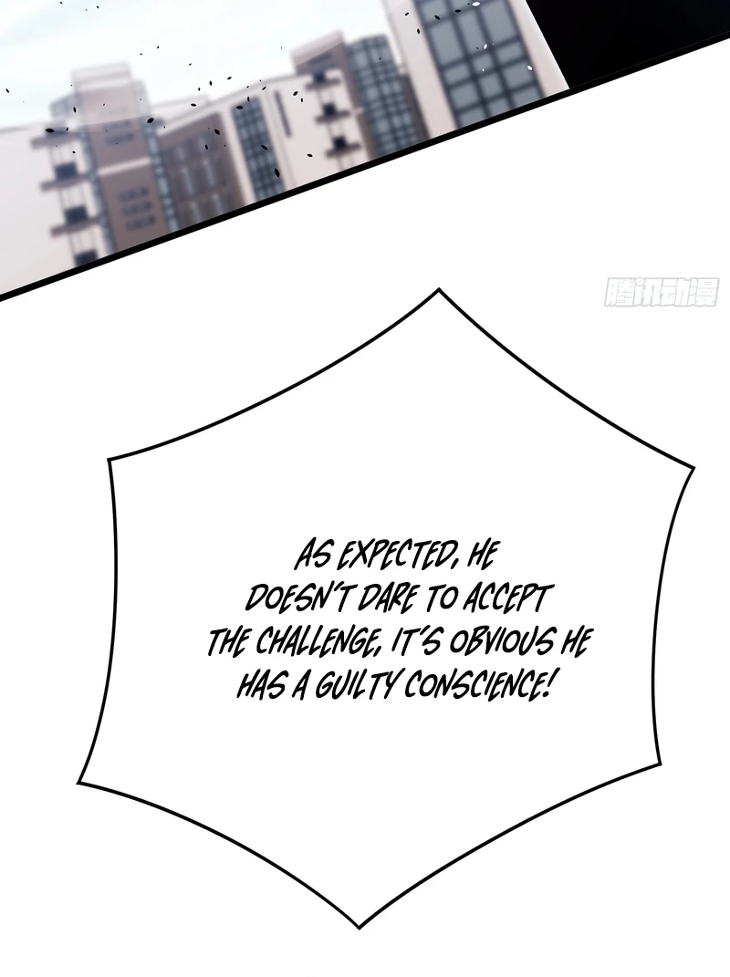 Underworld Monarch: I Am the Abyss Chapter 8 page 28