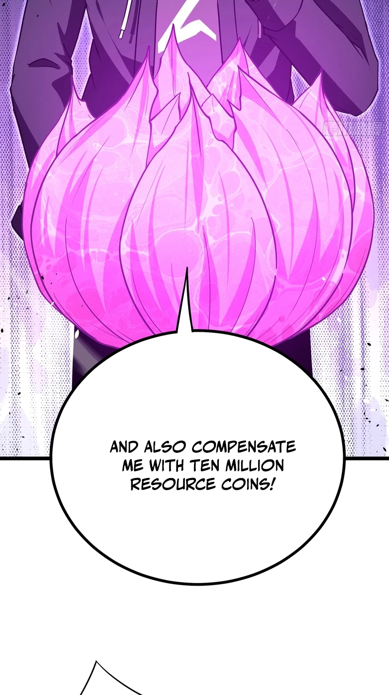 Underworld Monarch: I Am the Abyss Chapter 8 page 31