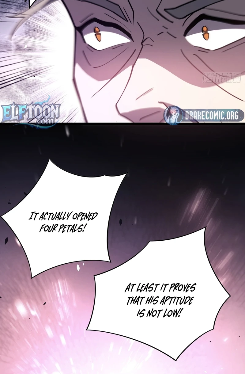 Underworld Monarch: I Am the Abyss Chapter 8 page 38