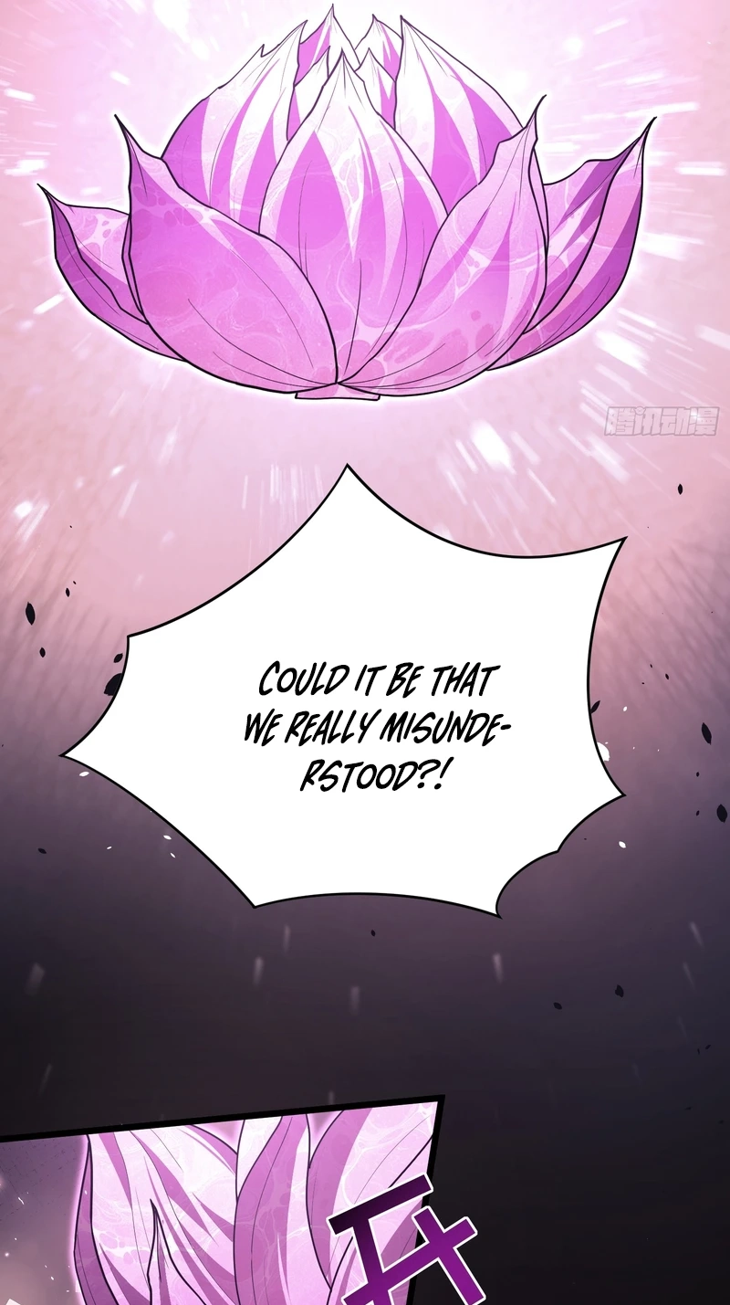Underworld Monarch: I Am the Abyss Chapter 8 page 39