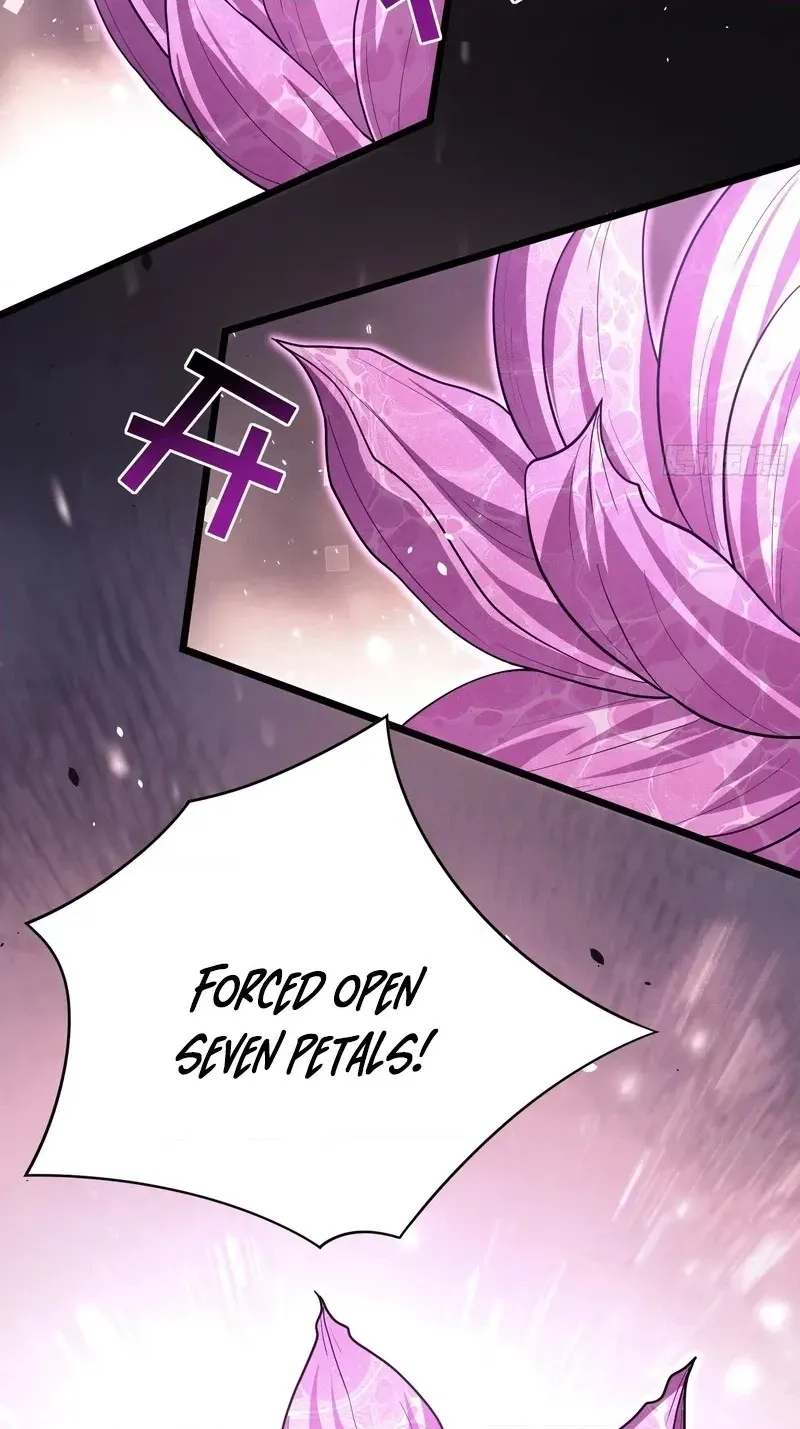Underworld Monarch: I Am the Abyss Chapter 8 page 40