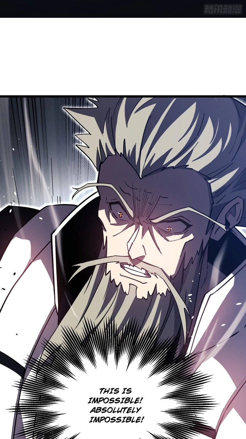 Underworld Monarch: I Am the Abyss Chapter 8 page 42
