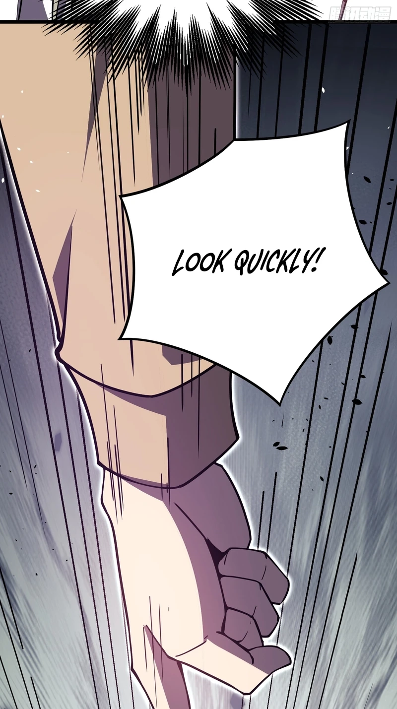 Underworld Monarch: I Am the Abyss Chapter 8 page 43