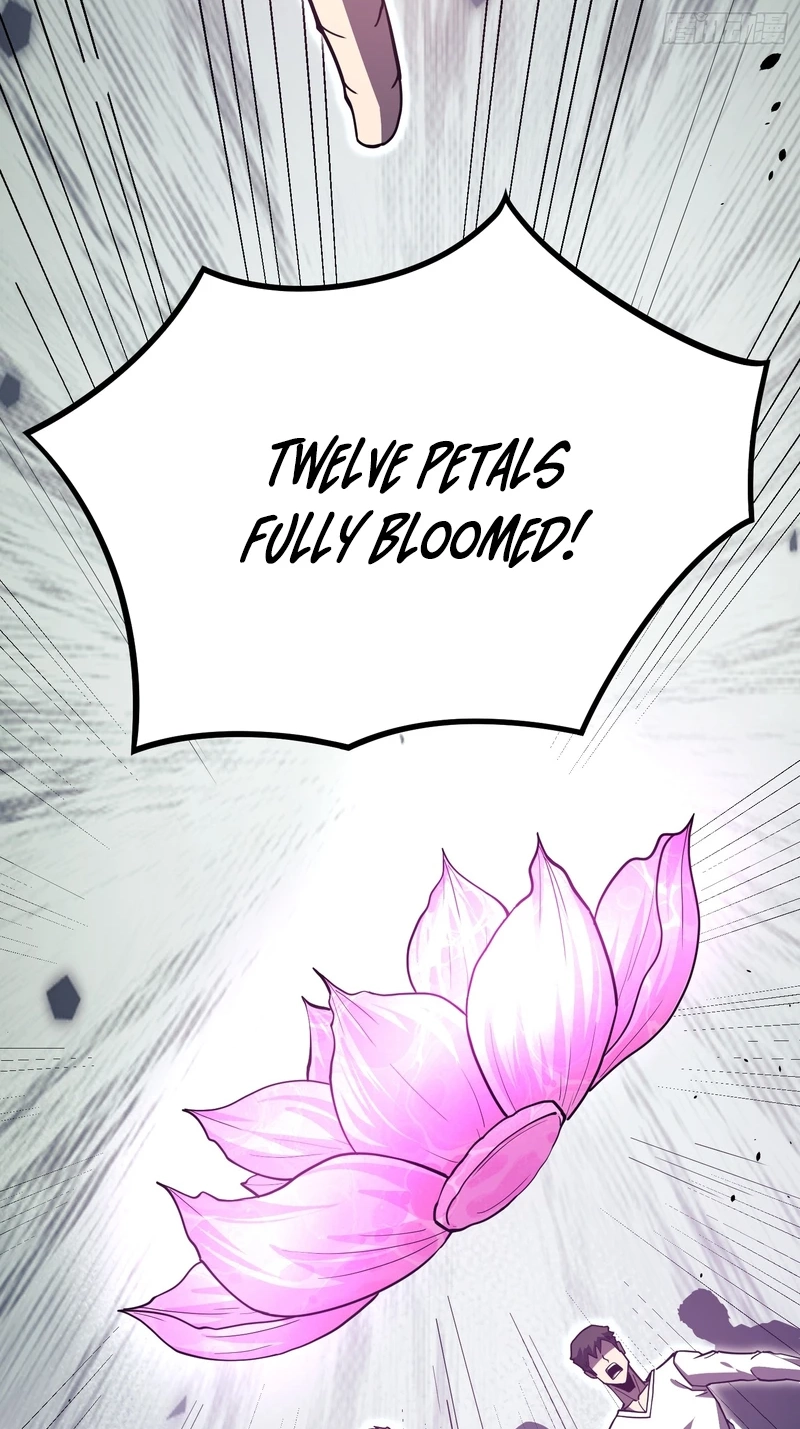 Underworld Monarch: I Am the Abyss Chapter 8 page 44