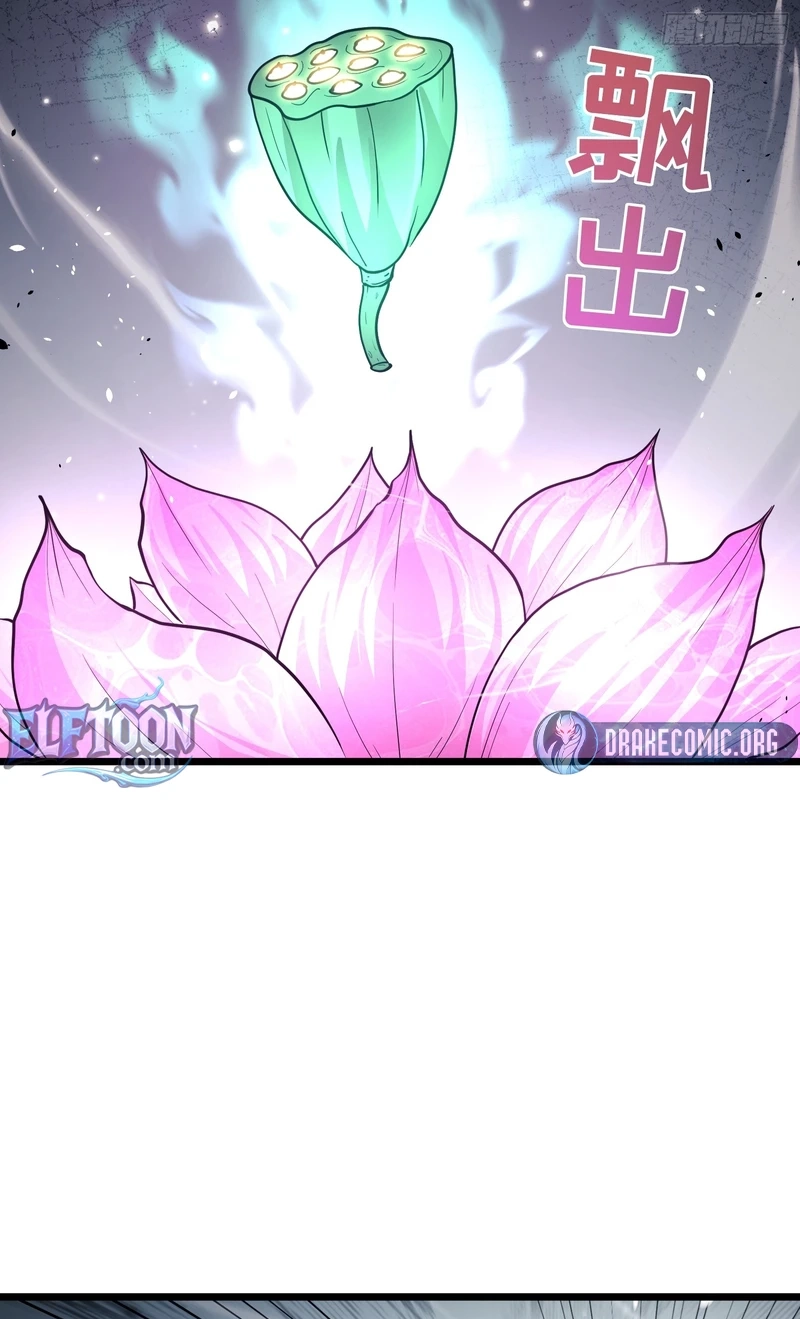 Underworld Monarch: I Am the Abyss Chapter 8 page 46