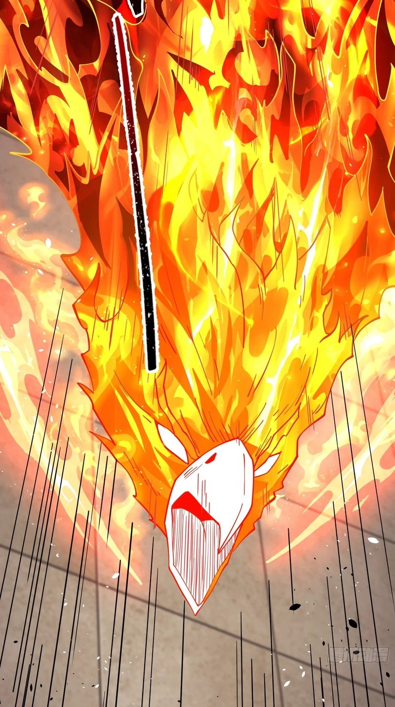 Underworld Monarch: I Am the Abyss Chapter 8 page 53