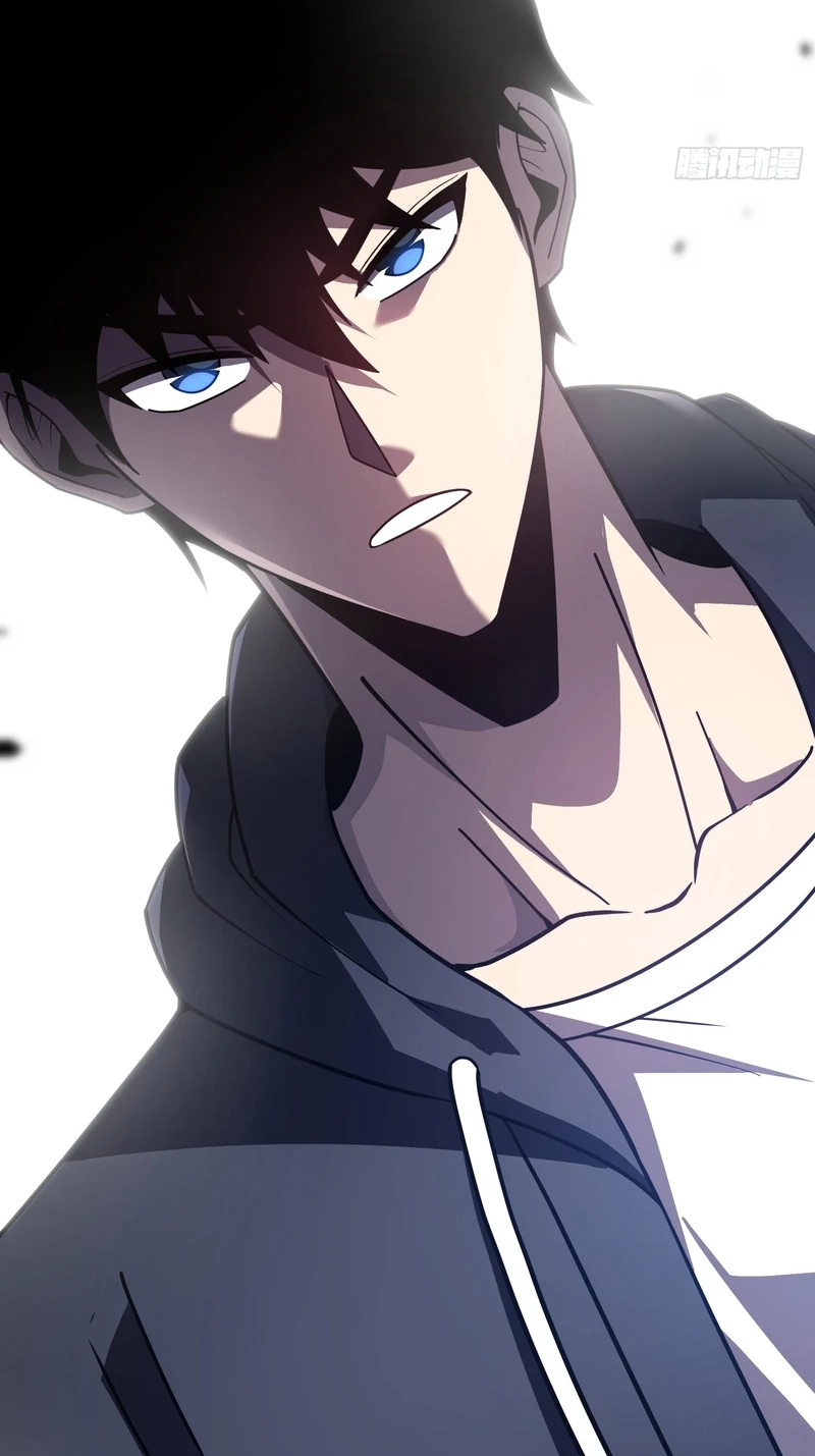Underworld Monarch: I Am the Abyss Chapter 8 page 64
