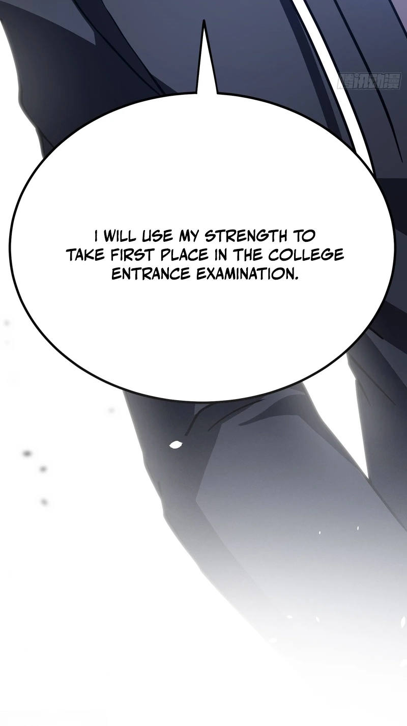 Underworld Monarch: I Am the Abyss Chapter 8 page 65