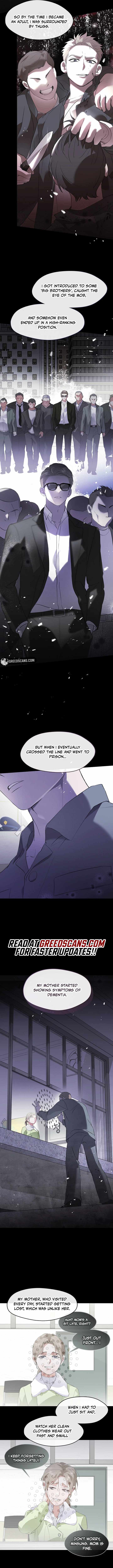 Underworld Restaurant Chapter 105 page 5