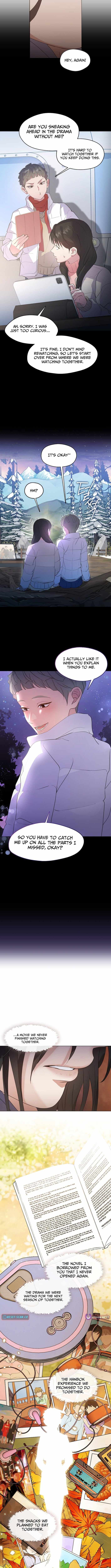 Underworld Restaurant Chapter 111 page 6