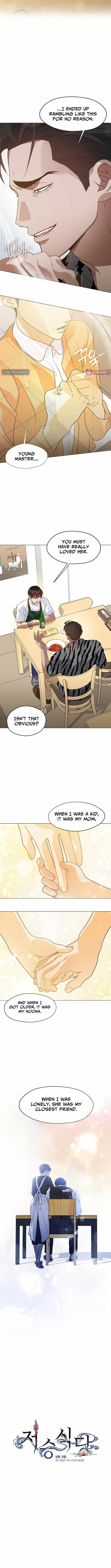 Underworld Restaurant Chapter 114 page 2