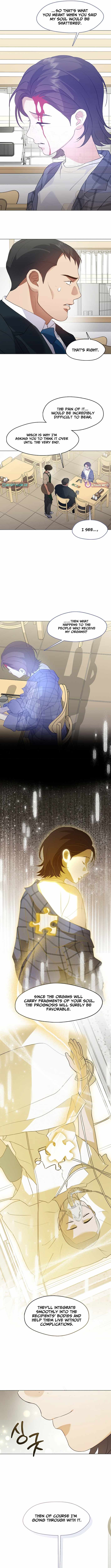 Underworld Restaurant Chapter 116 page 2