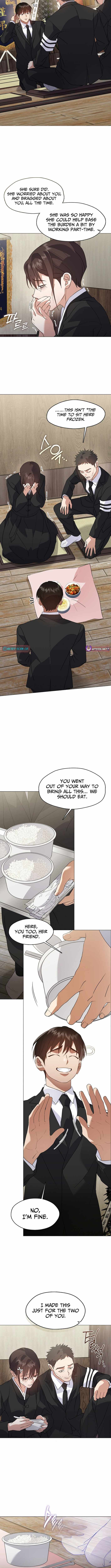 Underworld Restaurant Chapter 118 page 2
